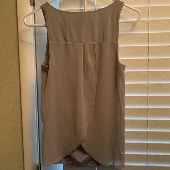 Express tank - Picture 3 of 4